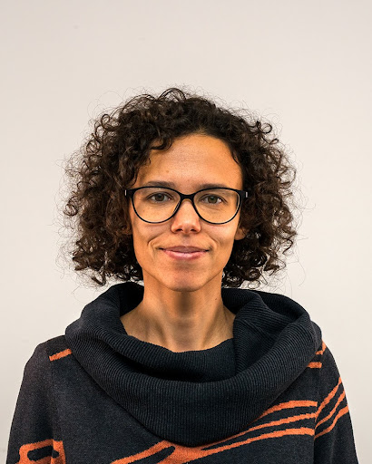 Paloma A. Huidobro